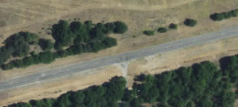 Agricultural Land with Irrigation Wells