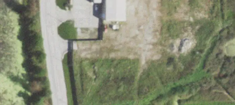 Industrial Land with I-57 Access