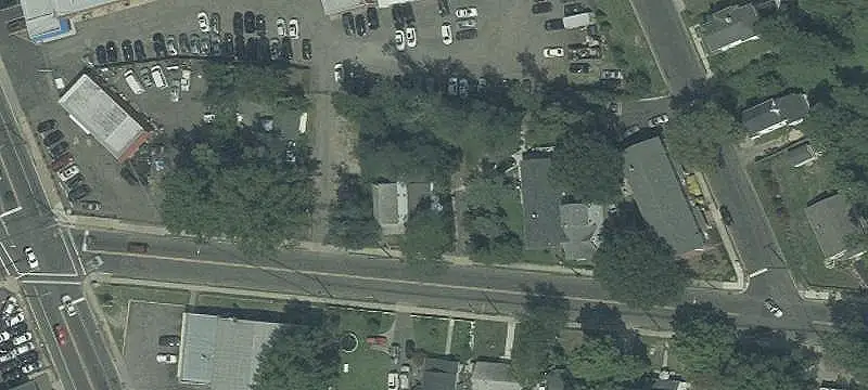 Two-Unit Duplex