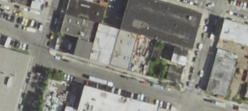 3-Unit Brick Multifamily Property