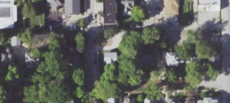 5-Unit Apartment Building