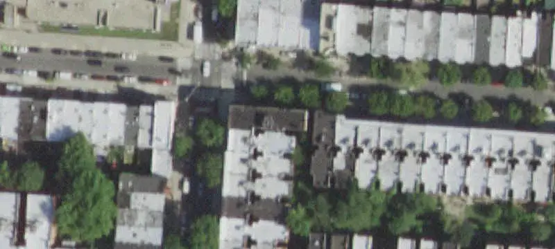 7-Unit Mixed-Use Building