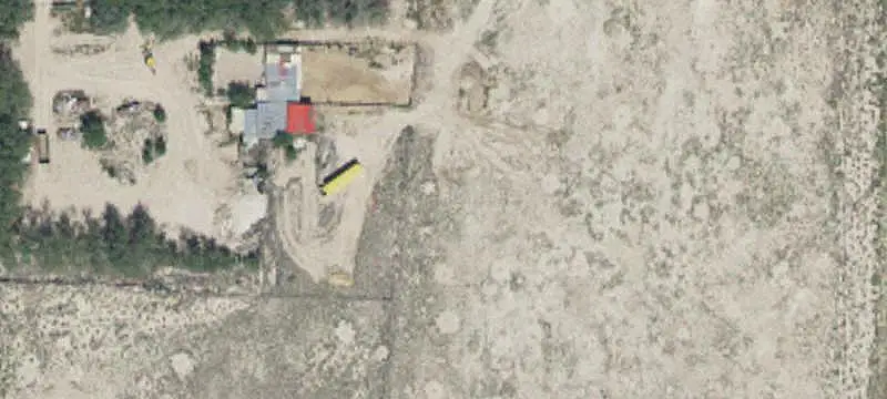 Unimproved Land