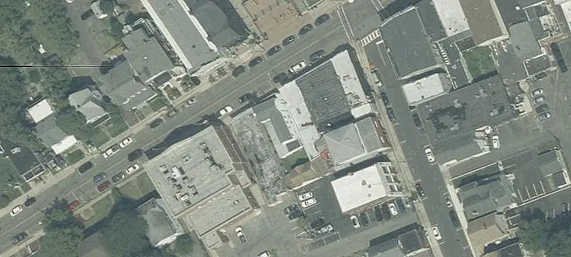 First-Floor Commercial Space
