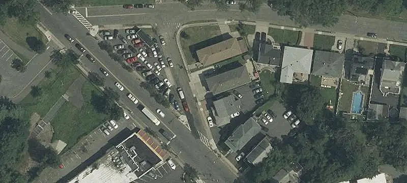 2-Unit Residential Duplex