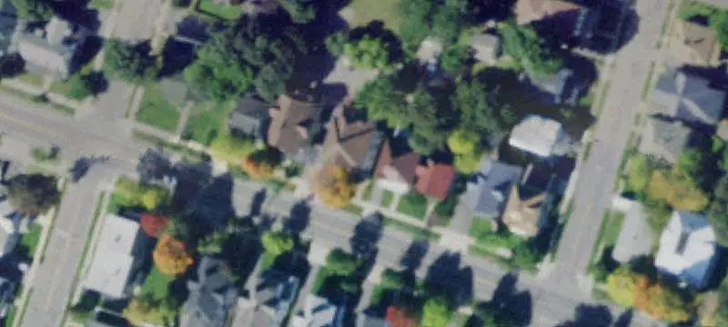 Four-Unit Residential Property