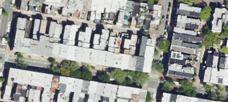 7-Unit Apartment Building