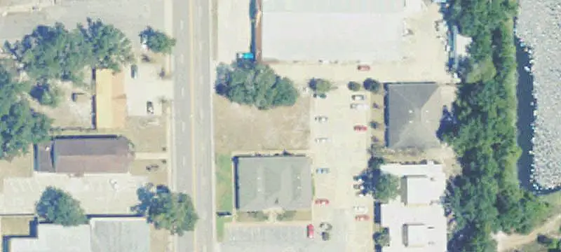 Commercial Land