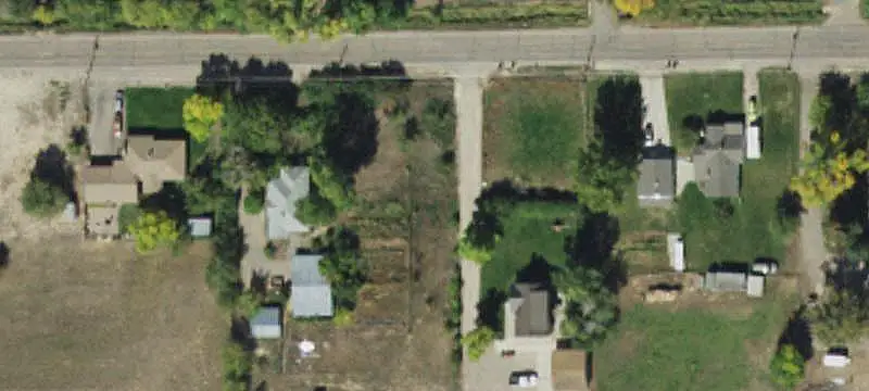 Highway-Access Commercial Land