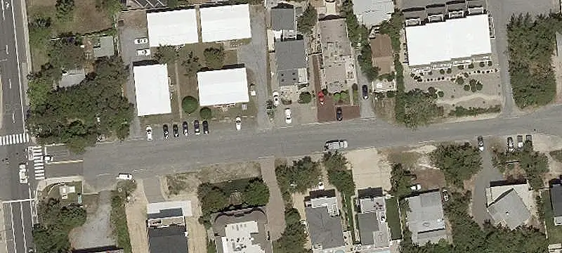 Bayfront Residential Income Property