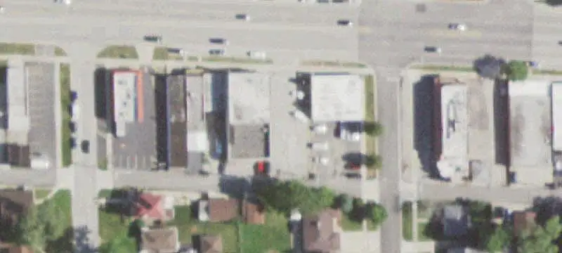 Berkeley Storefront Property