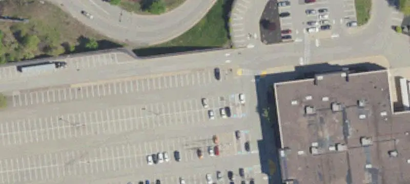 Kohl's Retail Space