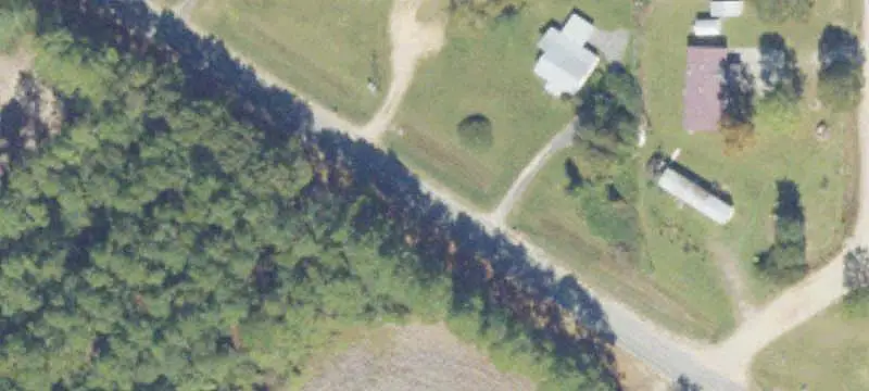 20-Site Mobile Home Park