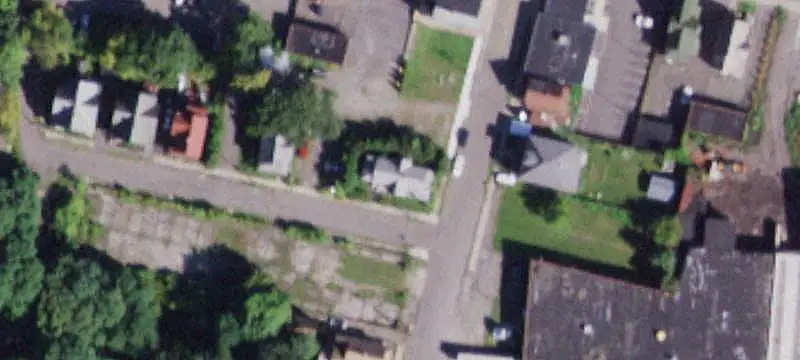Two-Unit Duplex
