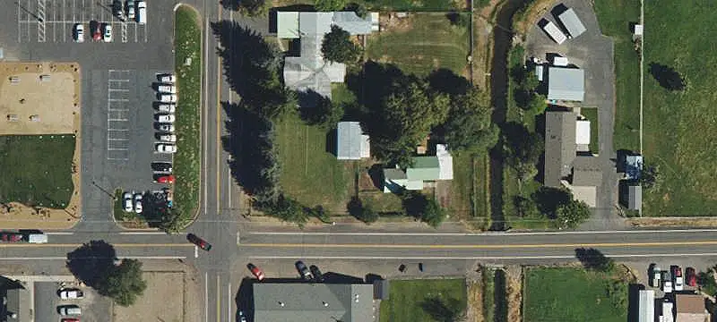 Creekside Live-Work Property