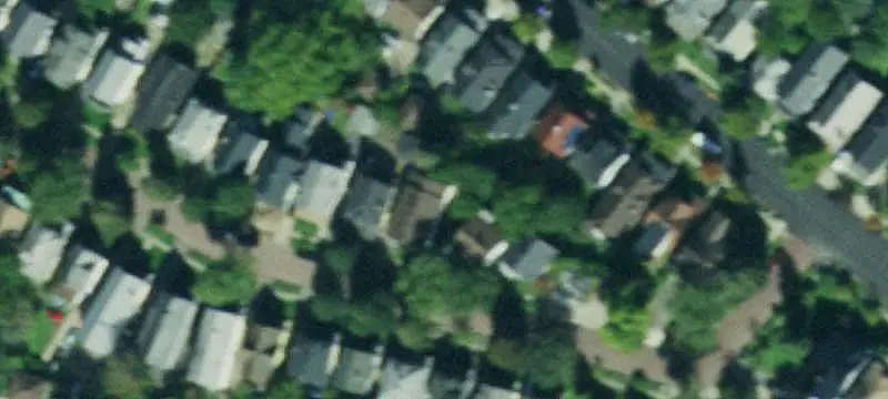 Two-Unit Duplex