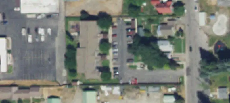 Two-Home Short-Term Rental Property