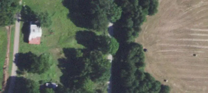 Vacant Land