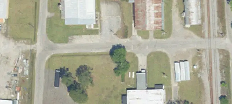 Two-Building Warehouse Property