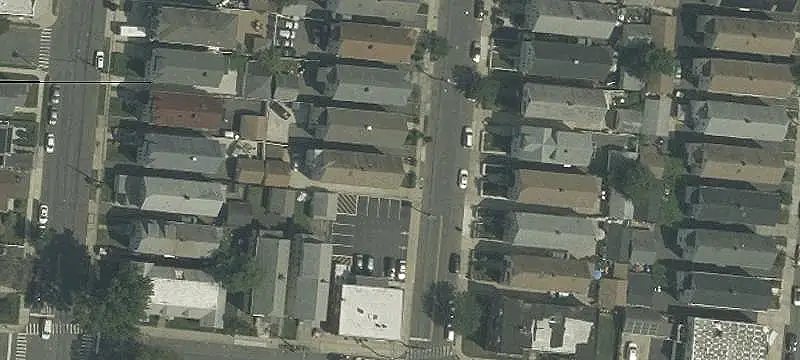 4-Unit Residential Quadplex