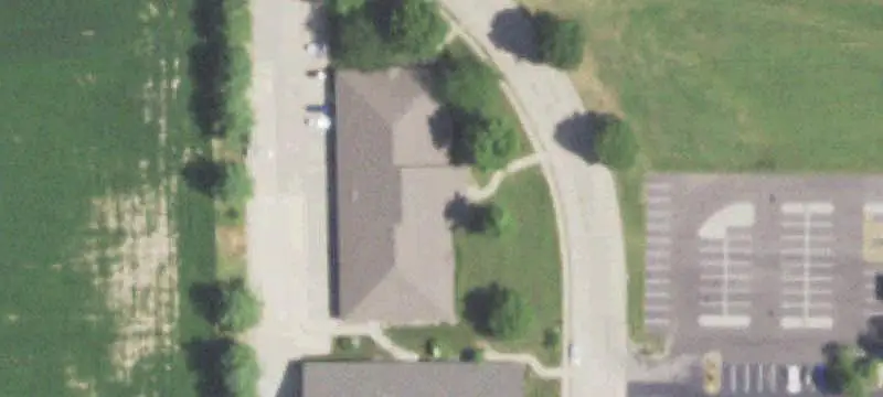 Divisible Office Building