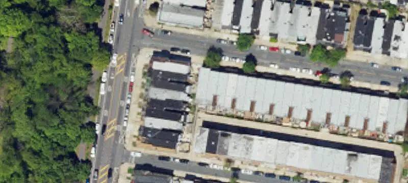 7-Unit Apartment Building