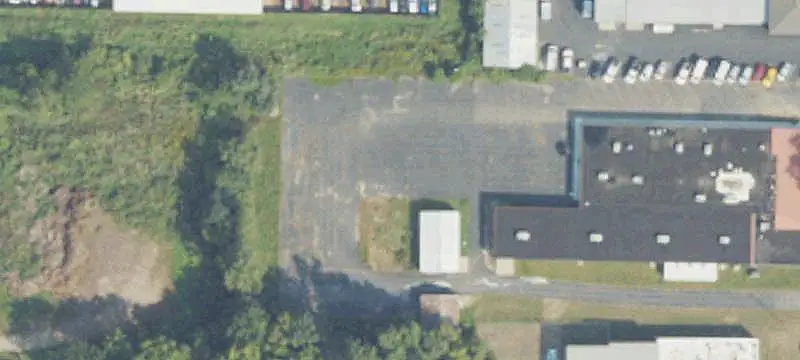 Climate-Controlled Manufacturing Facility