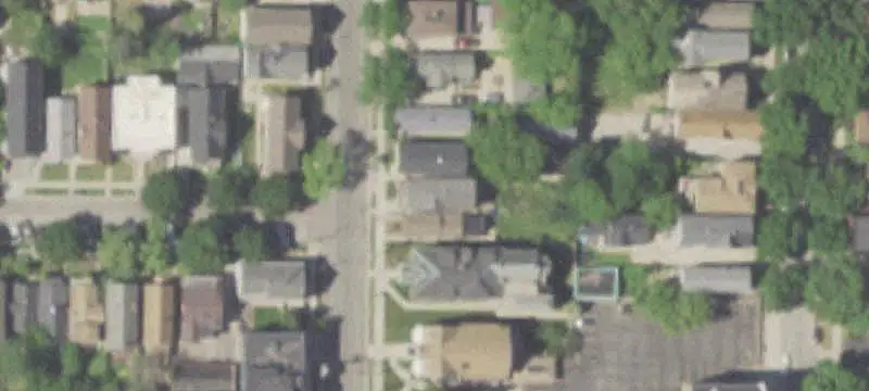 Renovated Two-Unit Duplex