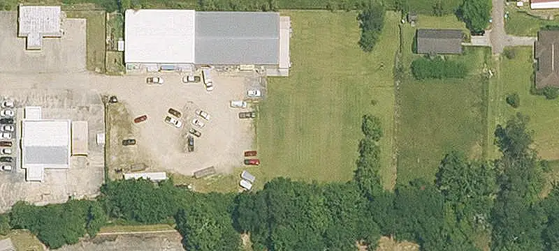 Flex Space with Warehouse