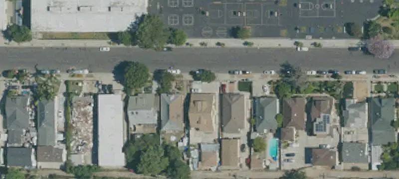 8-Unit Apartment Property