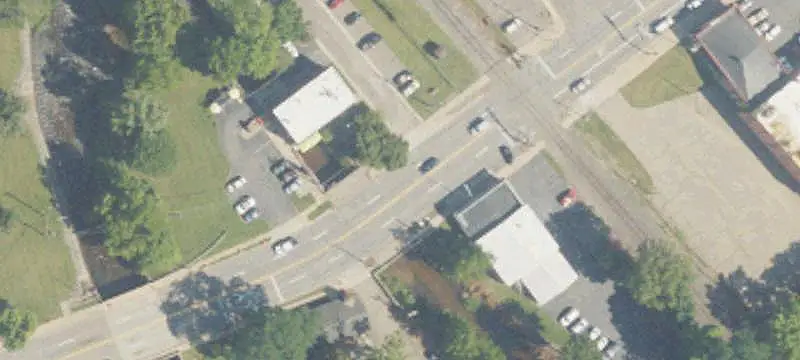Two-Building Manufacturing Property