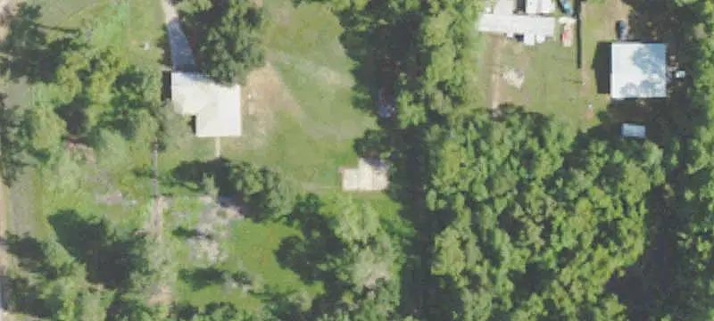 Commercial Corner Land