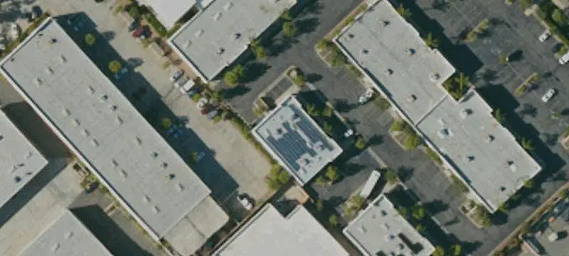 Two-Suite Office Condominium