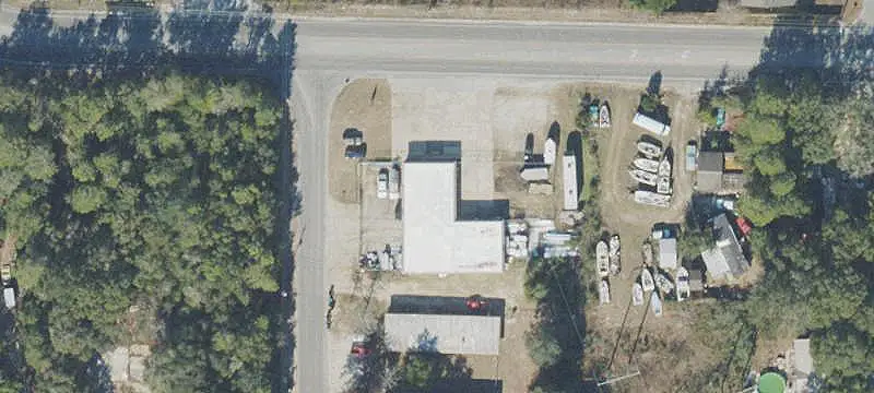 Flex Space with Fenced Yard