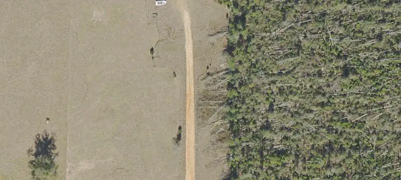 Rural Land with Wells