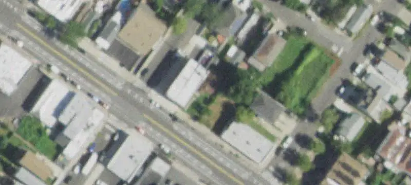 Dual-Lot Commercial Land