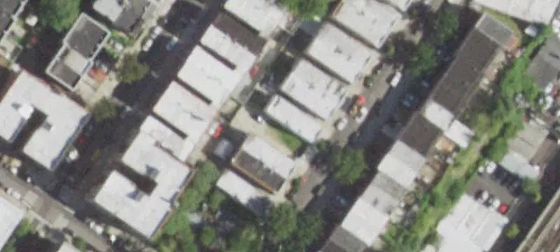 10-Unit Apartment Building