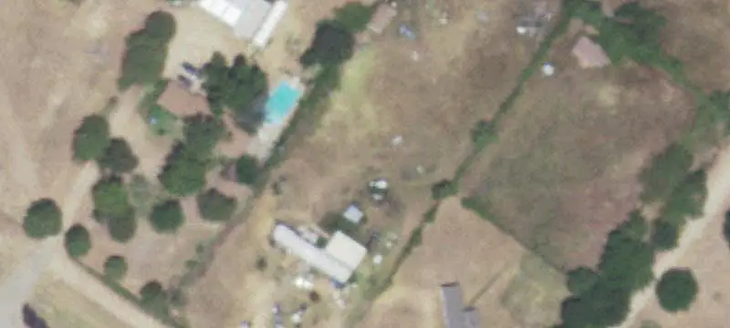 Commercial Land with Office