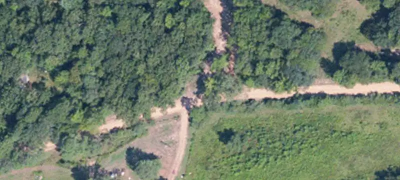 Recreational Land with Box Blind