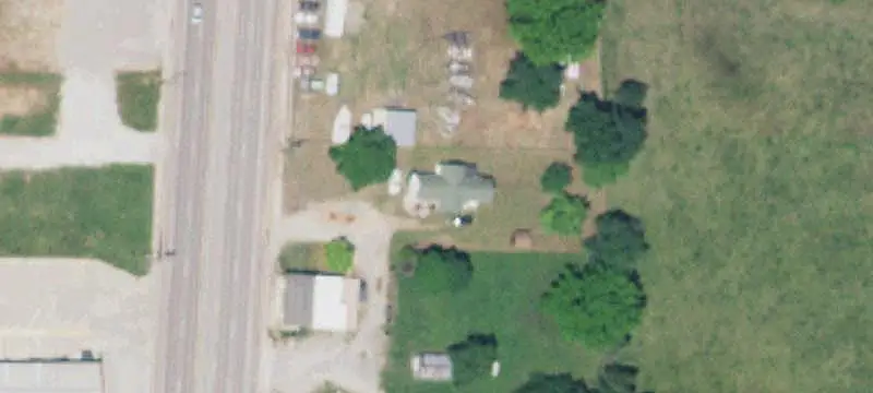 Commercial Land