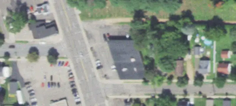 3-Suite Office-Retail Center