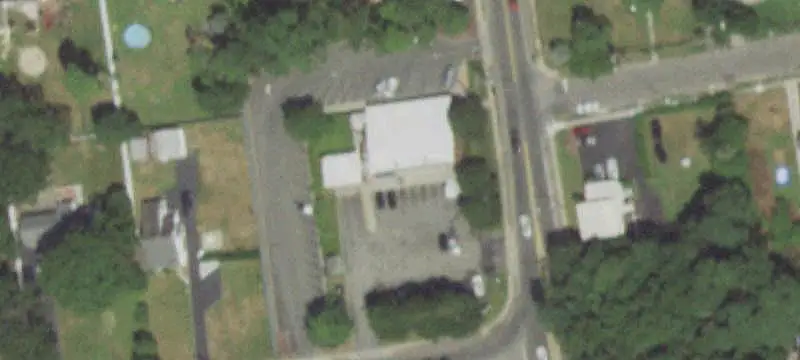 Multi-Tenant Office Building