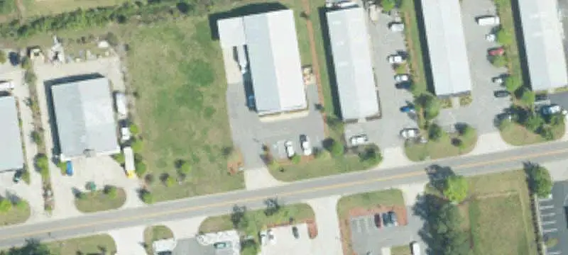 Flex Space with Loading Dock