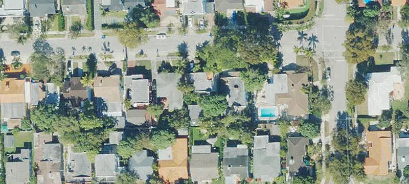 Renovated Residential Income Property