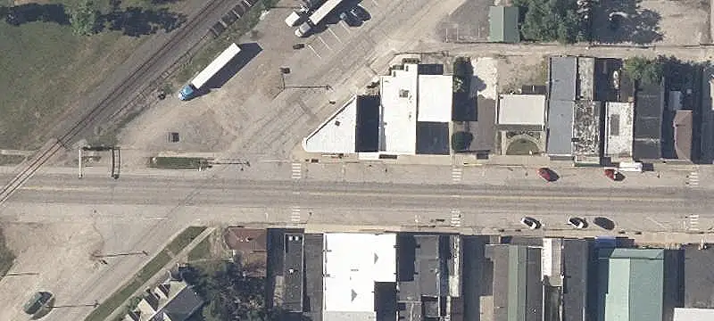Commercial Specialty Property