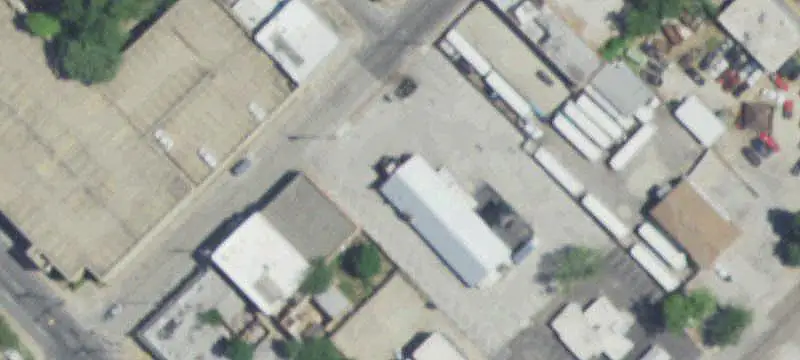 Two-Suite Storefront Property