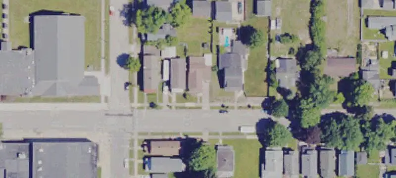 Two-Unit Duplex