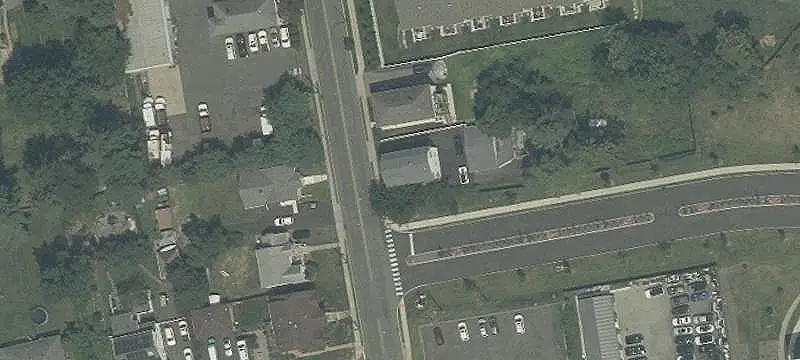 Two-Unit Duplex with Garage