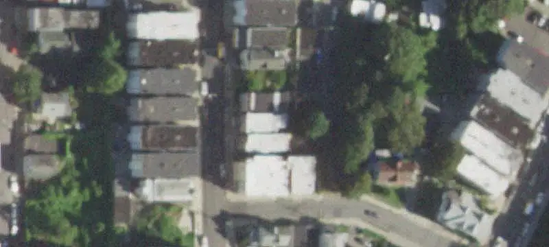 Duplex with Basement