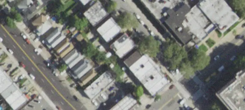 Two-Family Residence with Garage